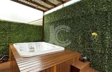 Imagem 8: Casa à venda - Horto Premier