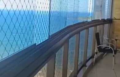 Imagem: O apartamento possui 3 Dormitórios, 5 Banheiros, 2 Vagas na