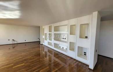 Imagem 2: Apartamento à venda em Campinas, Centro, com 4 quartos, com 298.96 m²,...