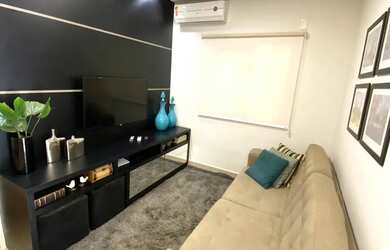 Imagem 6: Sobrado 3 suítes no condomínio Euro House, a poucos minutos do Shopping...