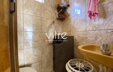 Imagem 4: Casa à venda no bairro Nossa Senhora das Graças em Uberlândia