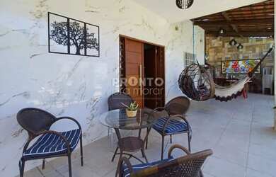 Imagem 15: Apartamento 4 quartos em Bairro Novo