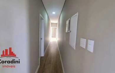 Imagem 14: Casa para alugar - Condomínio Jardim Solar das Esmeraldas - Nova Odessa/SP