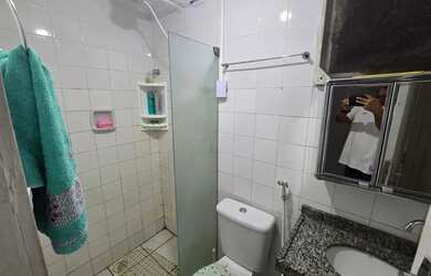 Imagem 11: Vendo apartamento com 85m2, 3 quartos, suíte e 1 vaga na Boa Vista -...