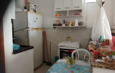 Imagem 3: Quitinete para temporada. Acomodam 2 pessoas, Imóvel novoe1 Dormitório