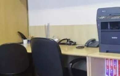 Imagem 9: CONJ. COMERCIAL - BELA VISTA - SP