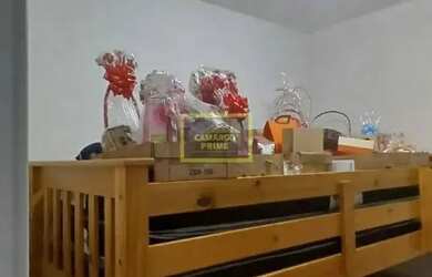 Imagem 8: Apartamento Mobiliado Para Venda Próximo da Praia do Indaiá