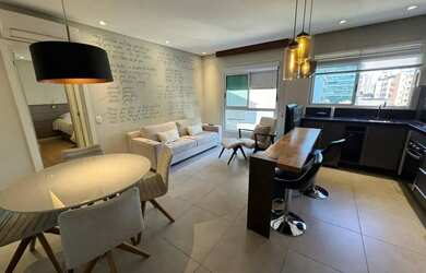 Imagem 7: Imóvel para aluguel possui 60 metros quadrados com 1 quarto em Lourdes...