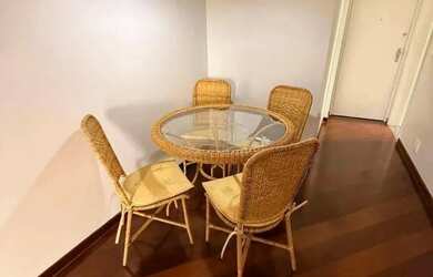 Imagem 2: Apartamento Locação Mobiliado com 3 quartos. Recreio dos Bandeirantes...