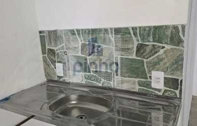 Imagem 11: Galpão para Locação em Salvador, Itapuã, 1 banheiro, 2 vagas