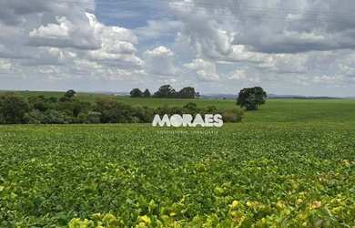 Imagem: A fazenda possui 2.904.000m² de Área e está localizado em