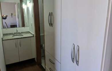 Imagem 9: Apartamento com 1 quarto à venda por R$ 400000.00, 34.00 m2 - CENTRO...