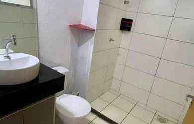 Imagem 11: Apartamento 2 quartos em Aparecida de Goiânia Apartamento com 2 Quarto(s) e 1 banheiro(s