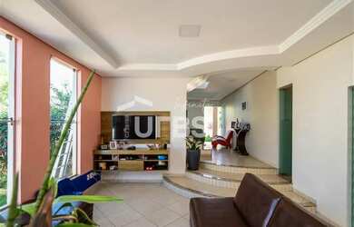 Imagem 8: Portal do Sol I - Casa de Condomínio 4 quartos, sendo 3 suítes