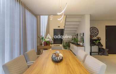 Imagem 10: Casa à venda, Jardim Carvalho, Ponta Grossa, PR