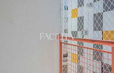 Imagem 8: Apartamento com 2 quartos no bairro Carvoeira, Florianópolis