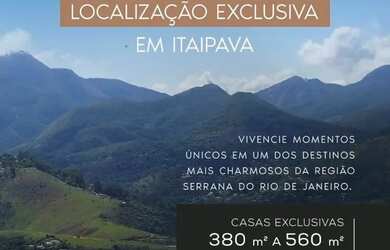 Imagem: Alto Mangalarga - Alto Mangalarga Residence Viva o melhor de