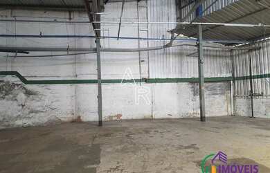 Imagem 14: GALPÃO - JARDIM REBELATO - SP