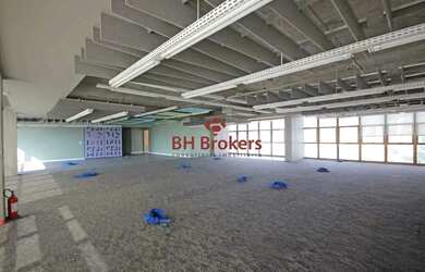 Imagem 5: ANDAR PARA LOCAÇÃO NO BAIRRO FUNCIONARIOS