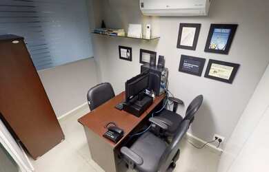 Imagem 2: Sala/Conjunto para aluguel possui 25 metros quadrados em Barro Preto -...