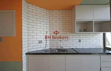 Imagem 12: ANDAR PARA LOCAÇÃO NO BAIRRO FUNCIONARIOS