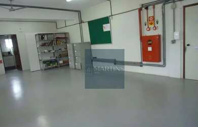 Imagem 9: Galpão para alugar, 4 m² por R$ 91.020/mês - Distrito Industrial Alfredo...