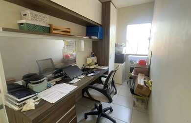 Imagem 9: Casa condomínio no Residencial Sol Nascente