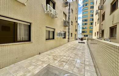 Imagem 5: APARTAMENTO À VENDA PRÓXIMO AO MAR COM TERRACÃO