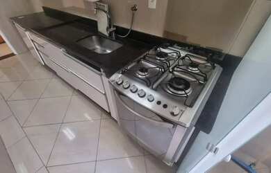 Imagem 10: Excelente apartamento a venda e locação