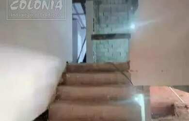 Imagem 3: Apartamento a venda - Parque Novo Oratório, Santo André