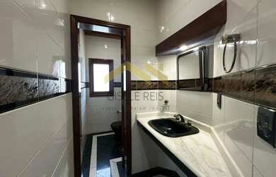 Imagem 13: Casa para alugar no bairro Alphaville Residencial Dois em Barueri/SP