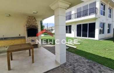 Imagem 2: Casa de condomínio em Rua Joaquim Mendes de Barros - Residencial Thina - Jundiaí/SP