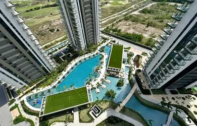 Imagem 11: Expetacular apartamento mobiliado, 4 suítes, 231m2 - Oceana Golf - Barra da Tijuca - RJ