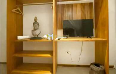 Imagem 10: Seu apartamento pronto pra curtir ou lucrar em Trancoso