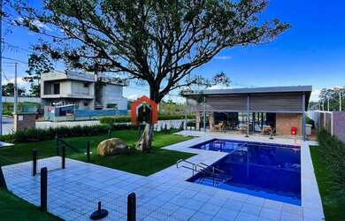 Imagem 7: Green Caminho do Meio - Terreno no Condomínio Green em Viamão/RS