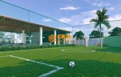 Imagem 9: Vendo Apartamento 56m² com 3 Quartos sendo 1 Suíte, em Jaboatão dos...