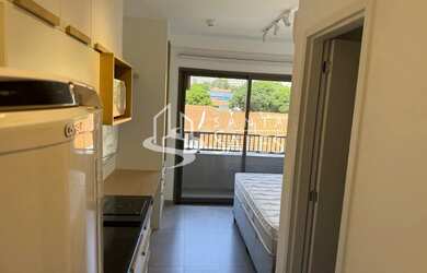 Imagem 5: Venda de Apartamento na Vila Mariana, São Paulo-SP 1 quarto, 1 sala,...