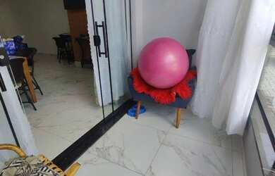 Imagem 9: Apartamento com 2 dormitórios à venda, 82 m² por R$ 450.000,00 - São Vicente - Itajaí/SC