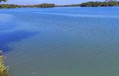 Imagem 4: Terreno. 1.600m² de Área