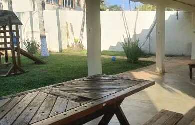 Imagem 5: Chácara para locação por temporada com 3 quartos em Mairiporã - SP