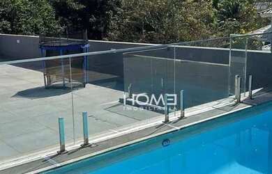 Imagem 4: Casa com 3 dormitórios à venda, 400 m² por R$ 1.600.000,00 - Campo...