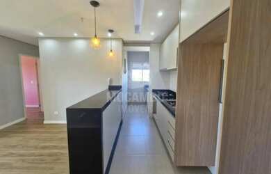 Imagem 4: Apartamento / Residencial / Loteamento Santo Antônio