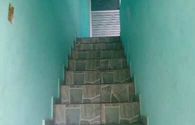 Imagem 2: APTO 3/4 PAU MIUDO. Varanda, 75m² de Área, 2 Banheirose3 Dormitórios