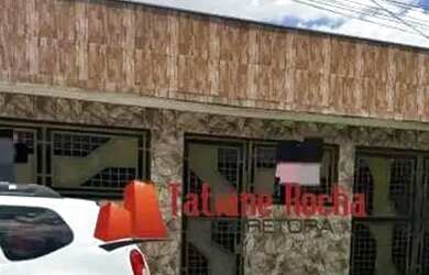 Imagem: Alugo excelente casa no Bairro Queimadinha