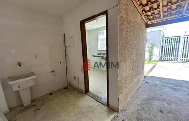 Imagem 15: Casa com 2 Quartos à Venda, 95 m² por R$ 250.000 - Maria Paula - São...