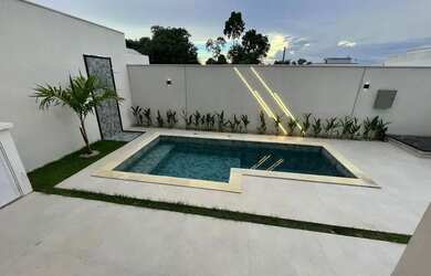 Imagem 4: BELÍSSIMA RESIDÊNCIA NO QUINTA DAS MARINAS - 1.599.000