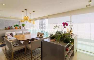 Imagem 3: APARTAMENTO À VENDA NO BROOKLIN - 3 DORMITÓRIOS, 3 SUÍTES, 3 VAGAS...