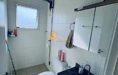 Imagem 8: VENDA - APARTAMENTO RESIDENCIAL LIRIOS / SOROCABA/SP