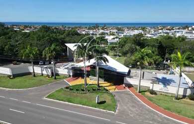 Imagem 2: Imóvel para venda tem 300 metros quadrados em Recanto da Sereia - Guarapari...