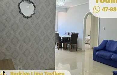 Imagem 2: Apartamento 2 quartos, Super bem Localizado, Av Brasil em frente a Havan,...